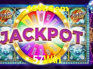 Jogos populares e pagamentos rápidos na 57Win