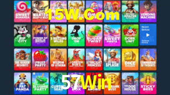 Download rápido e seguro na 57Win