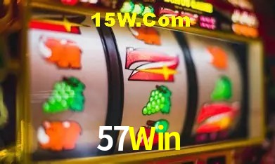 Bônus e promoções da 57Win
